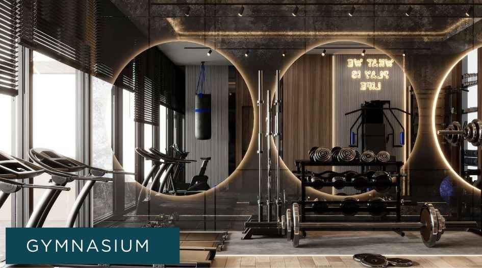 Atharva-Coco-Marina-Amenities-Gym