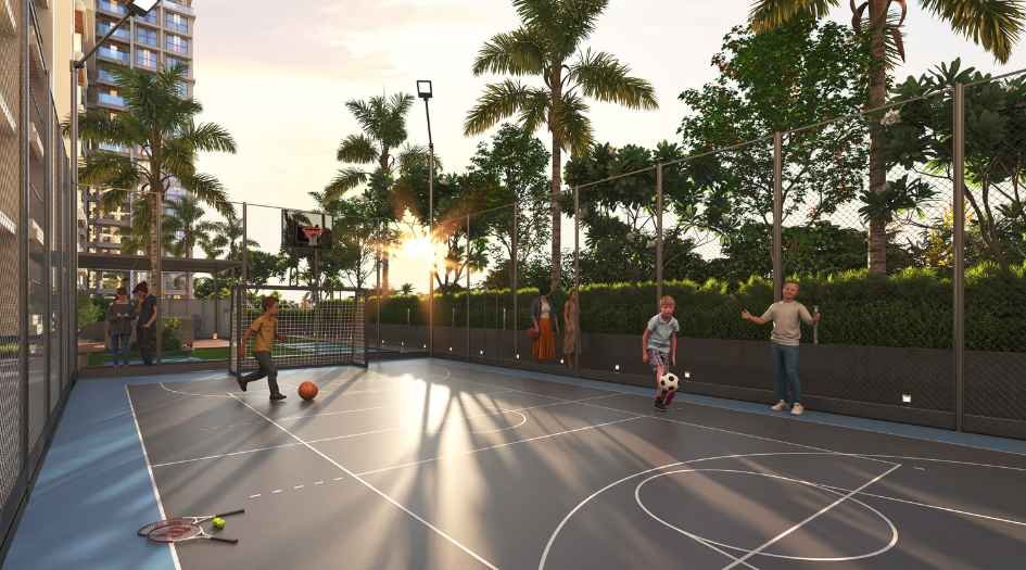 Atharva-Coco-Marina-Amenities-Multipurpose-Court