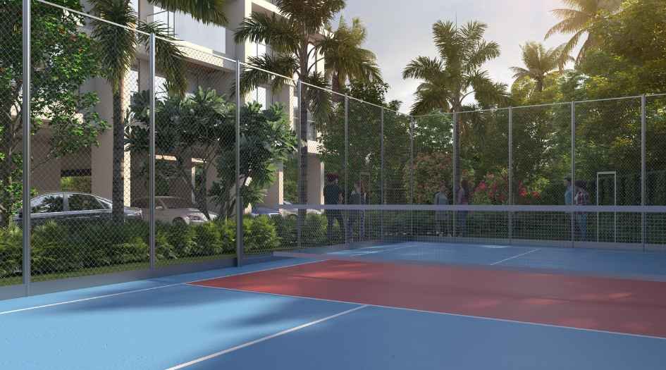 Atharva-Coco-Marina-Amenities-Pickle-ball-court