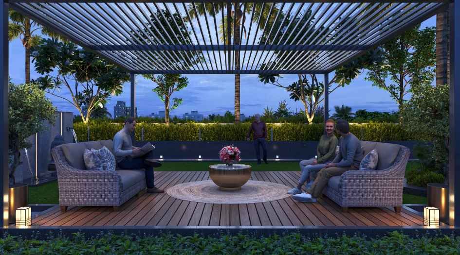 Atharva-Coco-Marina-Amenities-Senior-Seating-Area