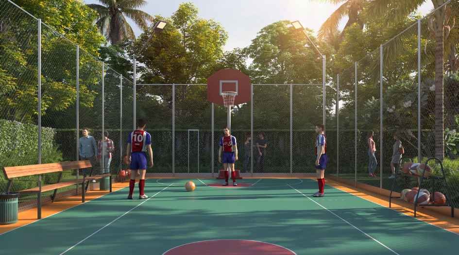 Atharva-Coco-Marina-Amenities-Single-Basket-Court
